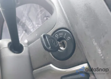 2005 Chevrolet Malibu Ls z USA, uszkodzony, nr VIN 1G1ZT54875F285031